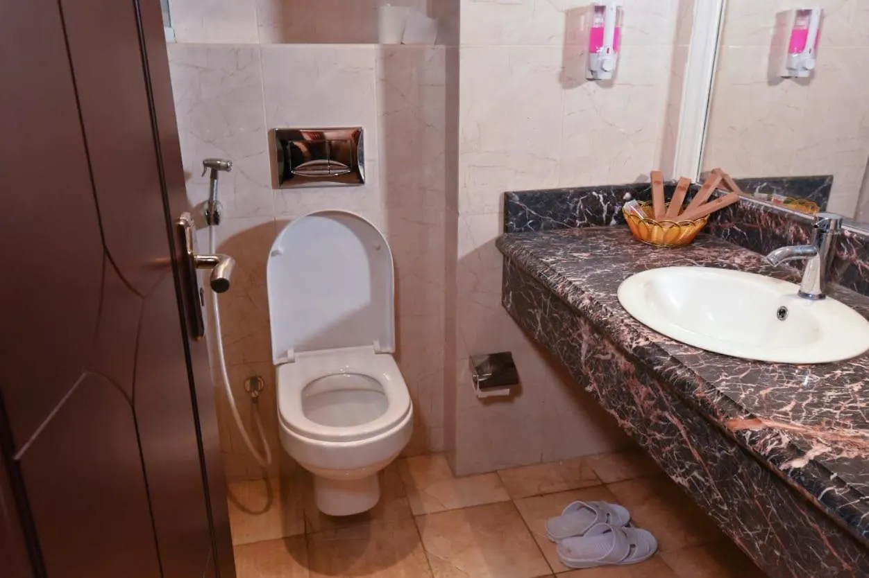 Hotel Skyinn La Mecque