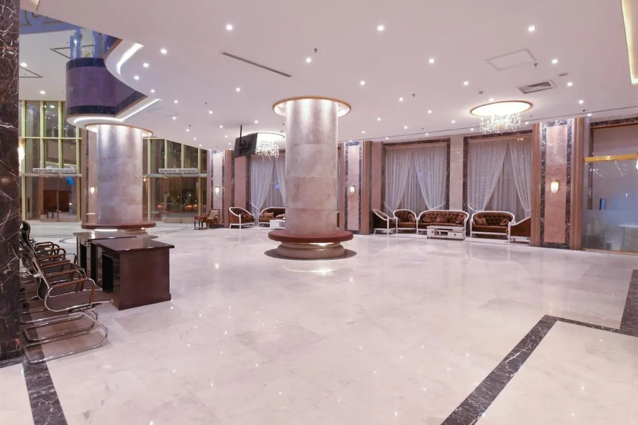 Skyinn La Mecque Arabie saoudite