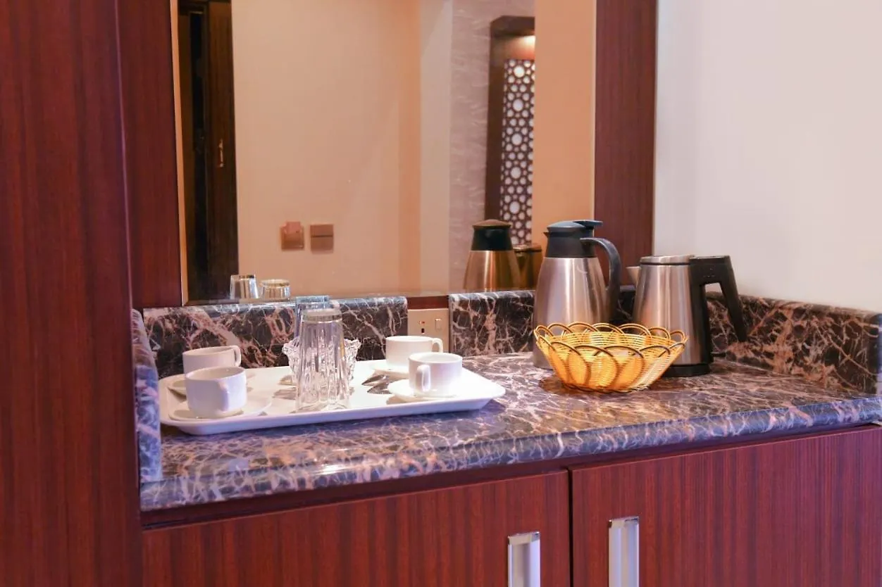 Skyinn La Mecque Hotel