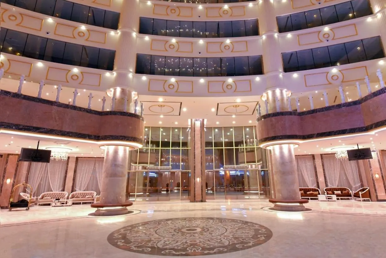 Hotel Skyinn La Mecque