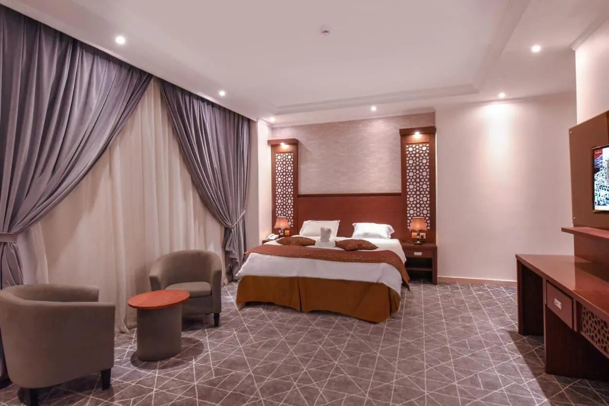 Hotel Skyinn La Mecque