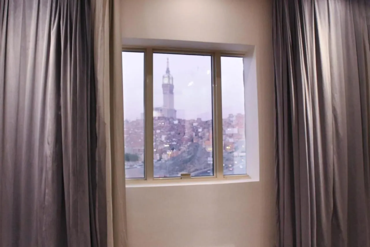 Skyinn La Mecque