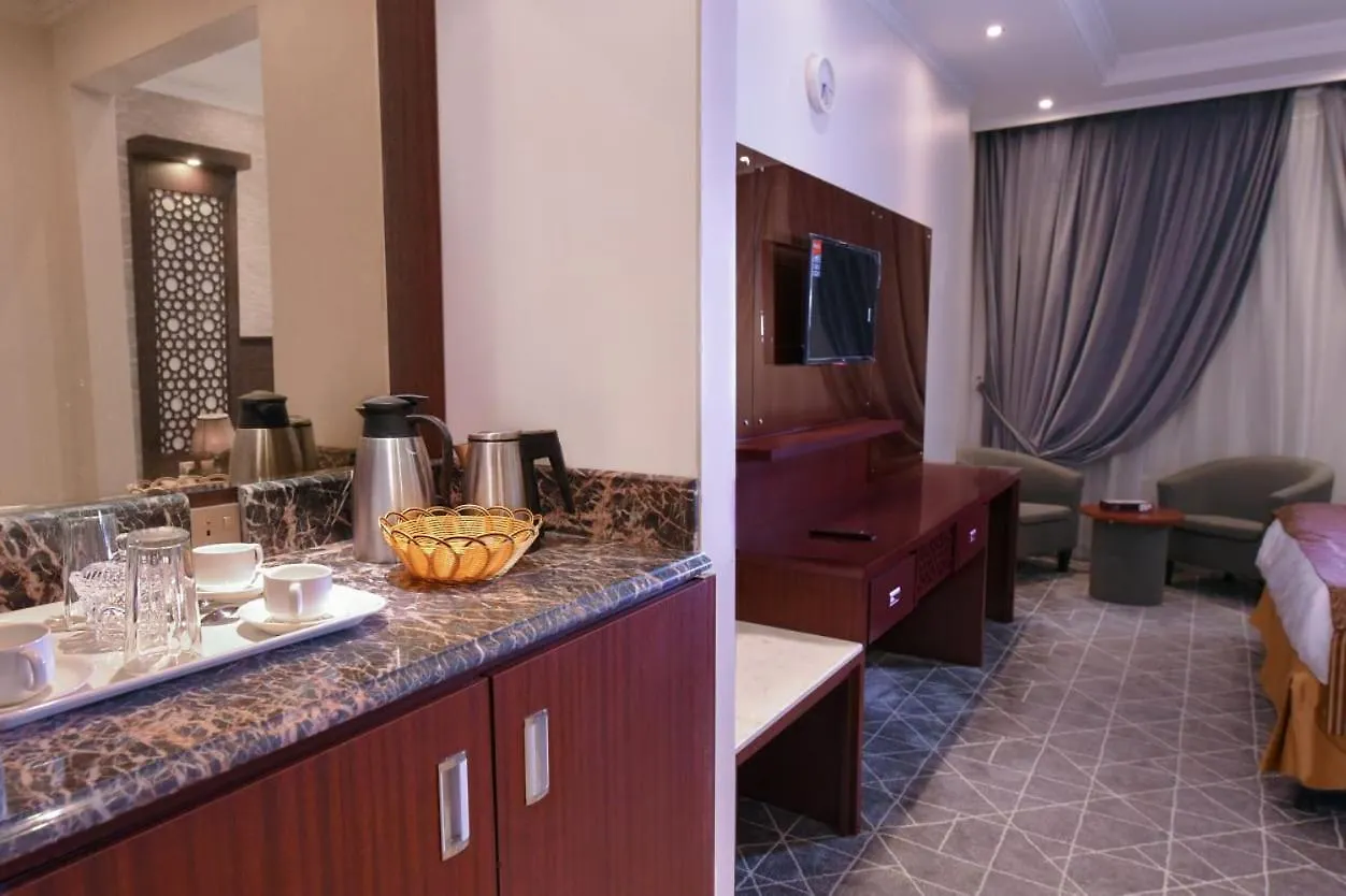 Skyinn La Mecque