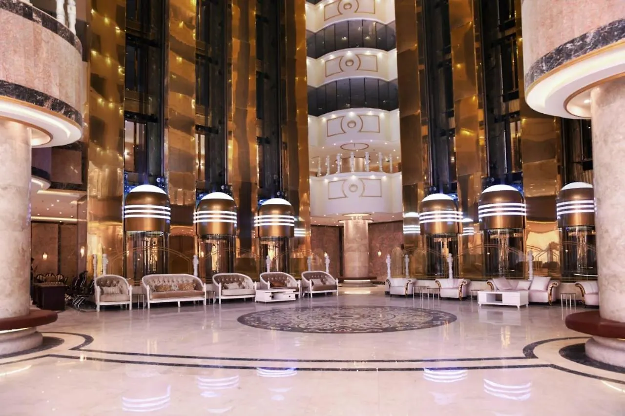 Skyinn La Mecque