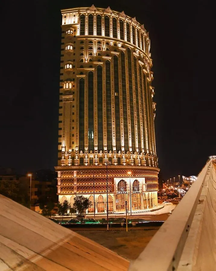 Skyinn La Mecque 3*,