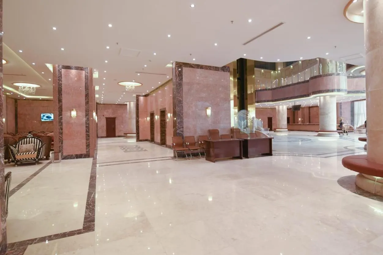 *** Hotel Skyinn La Mecque Arabie saoudite