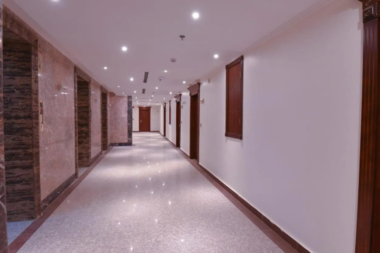 Hotel Skyinn La Mecque