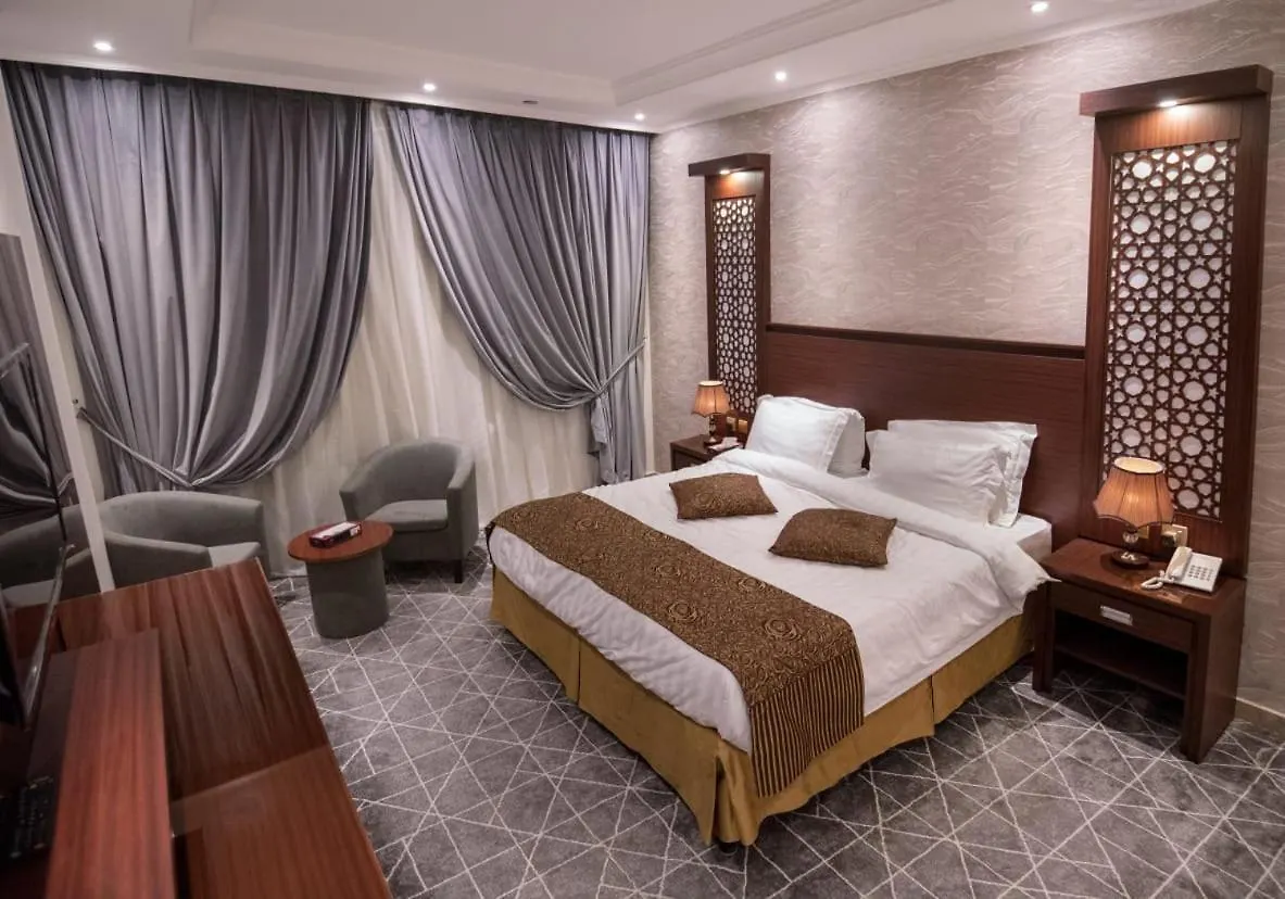 *** Hotel Skyinn La Mecque Arabie saoudite