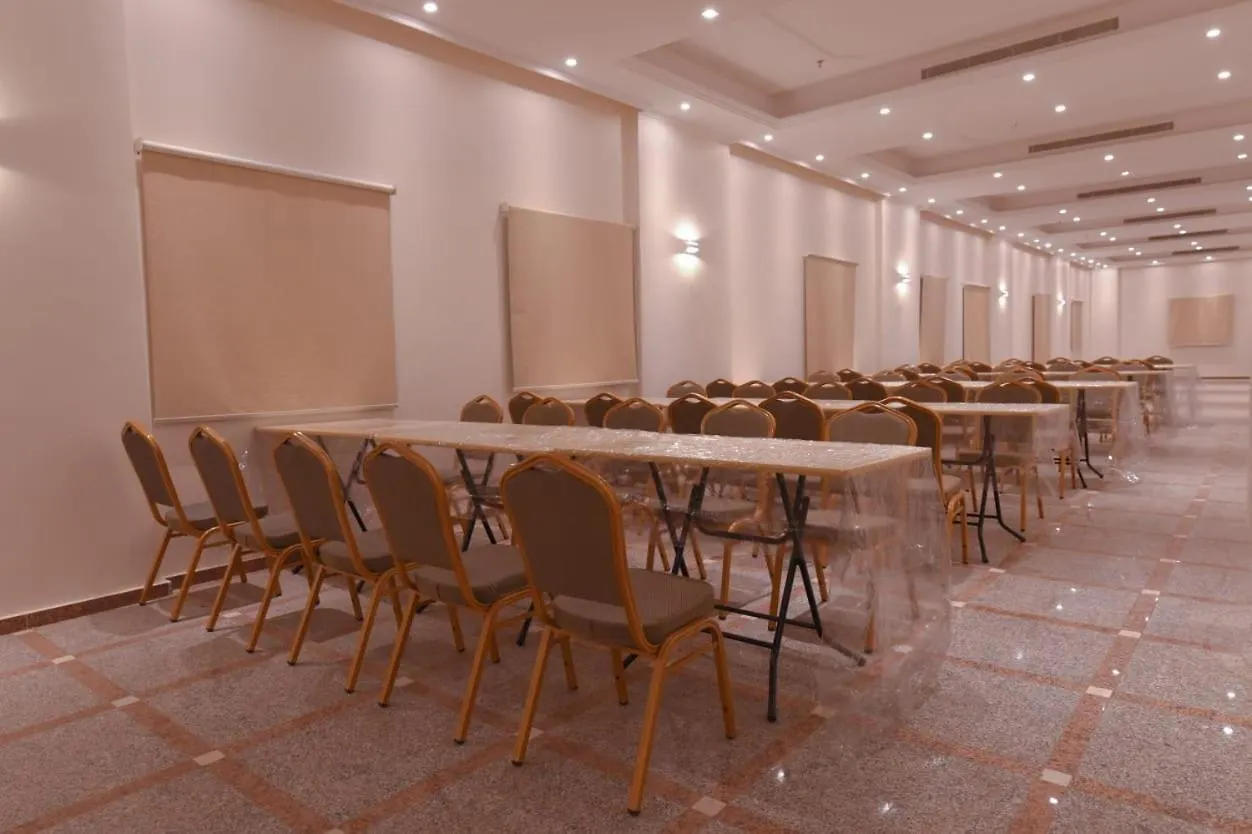 Skyinn La Mecque 3*,  Arabie saoudite