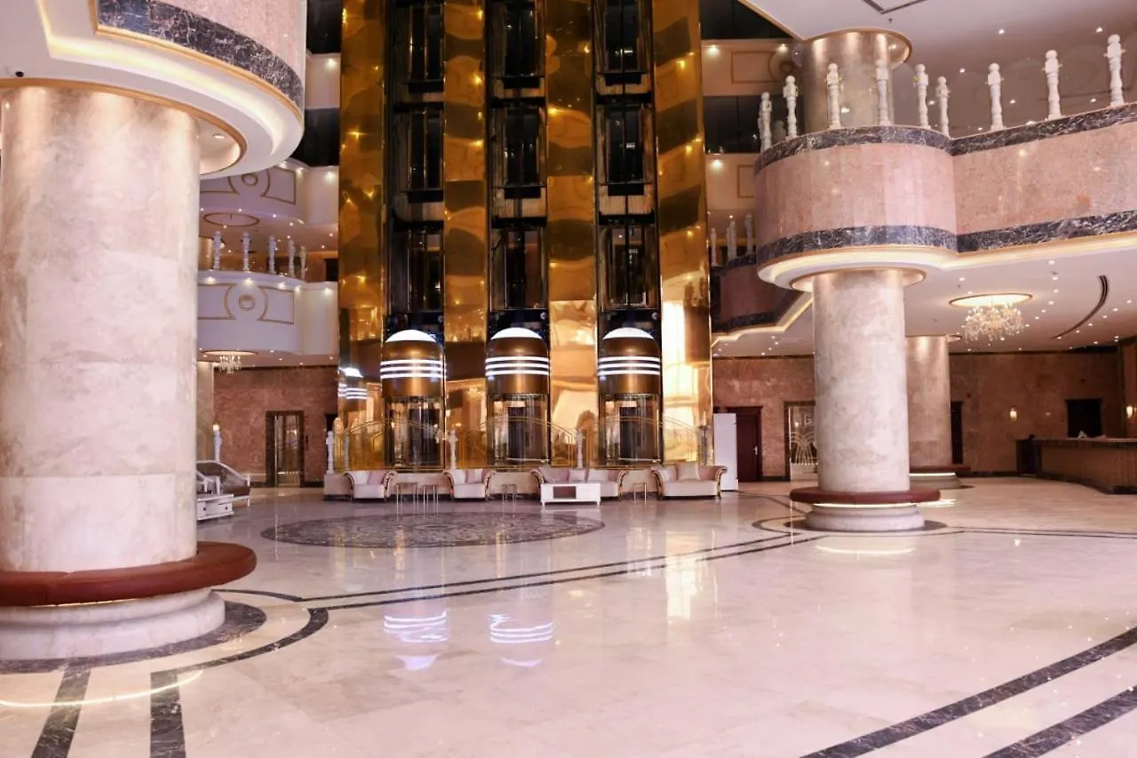 Hotel Skyinn La Mecque