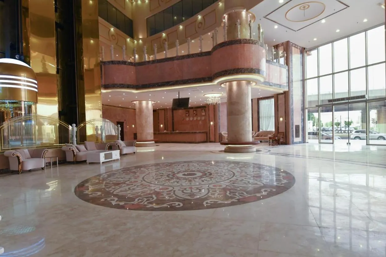 Hotel Skyinn La Mecque