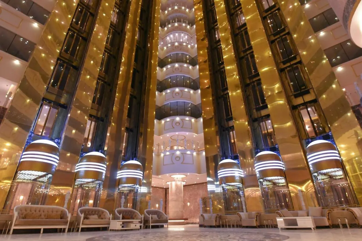Skyinn La Mecque Hotel