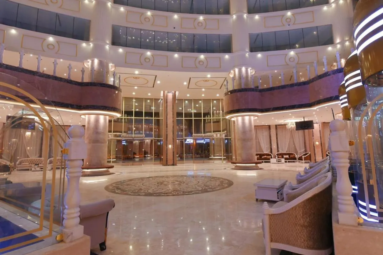 Skyinn La Mecque 3*,  Arabie saoudite